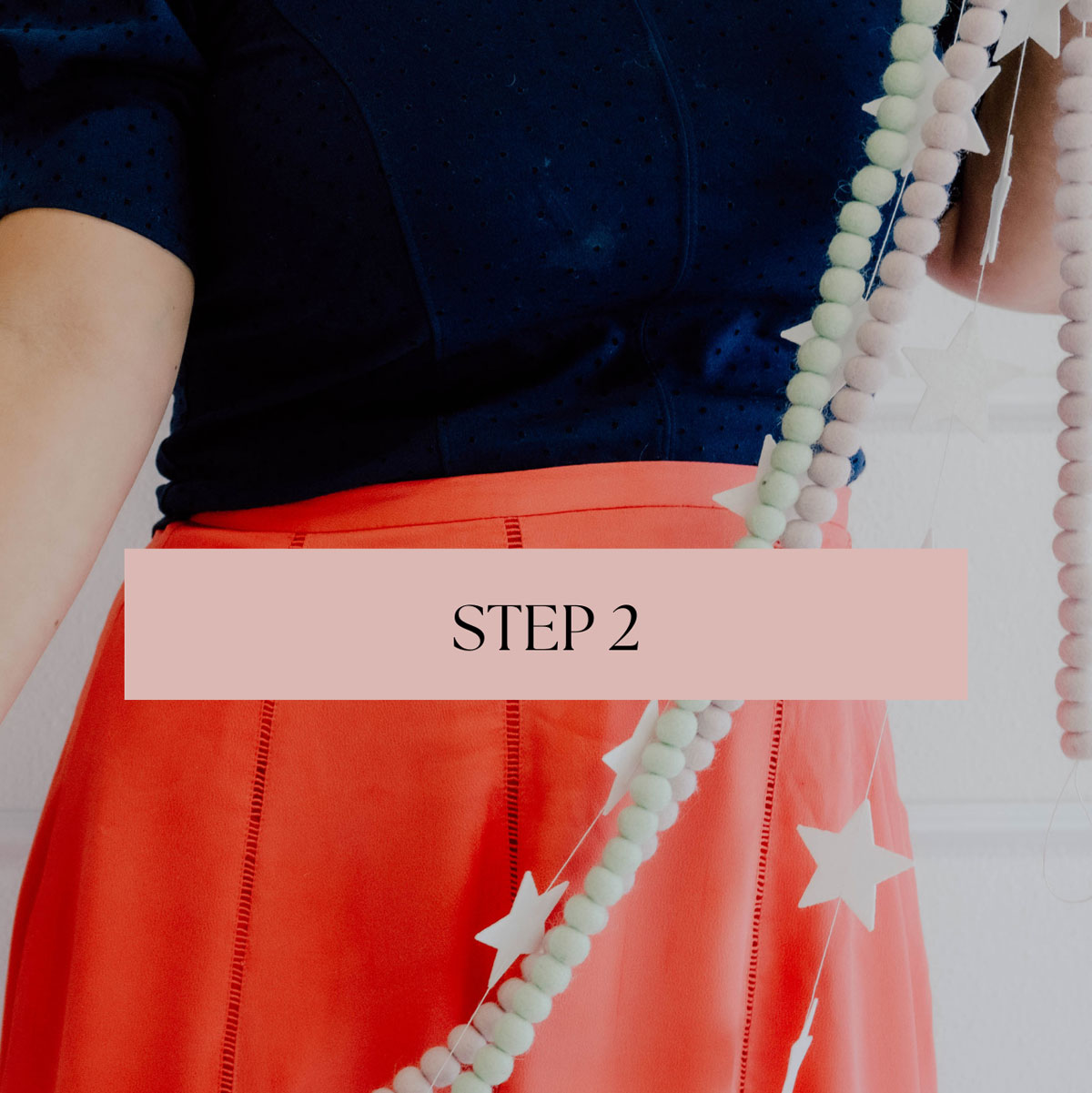 step 2 product launch